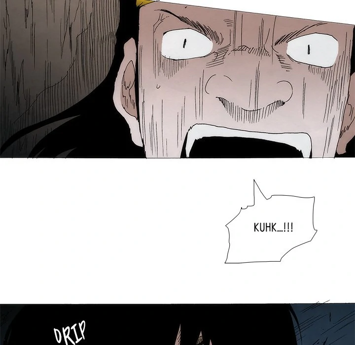 Living with One Leg (official) Chapter 105 - page 8