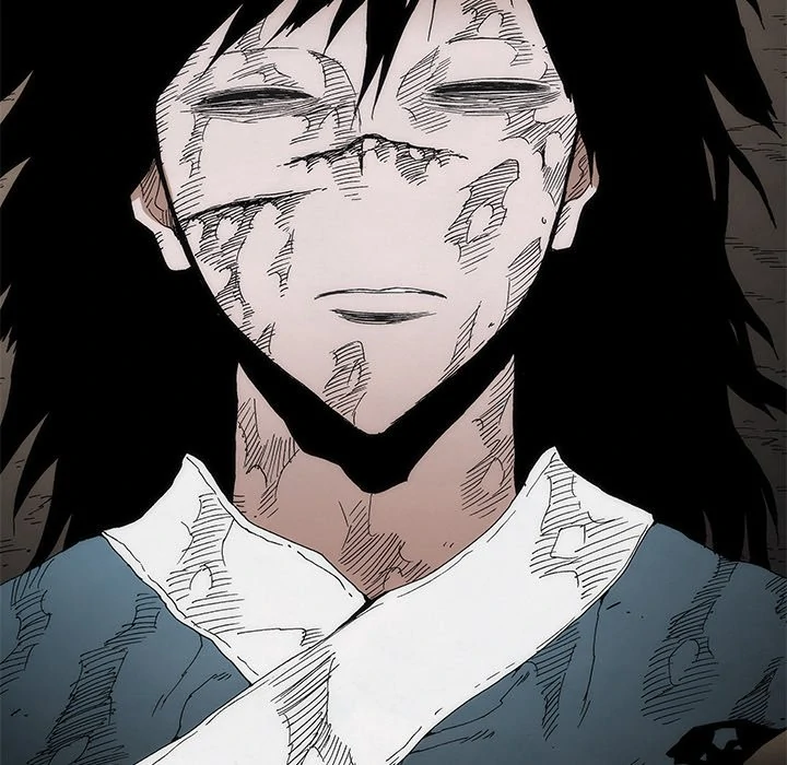 Living with One Leg (official) Chapter 105 - page 89