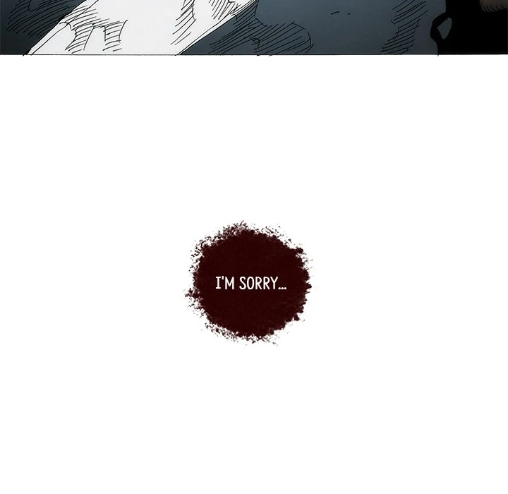 Living with One Leg (official) Chapter 105 - page 90