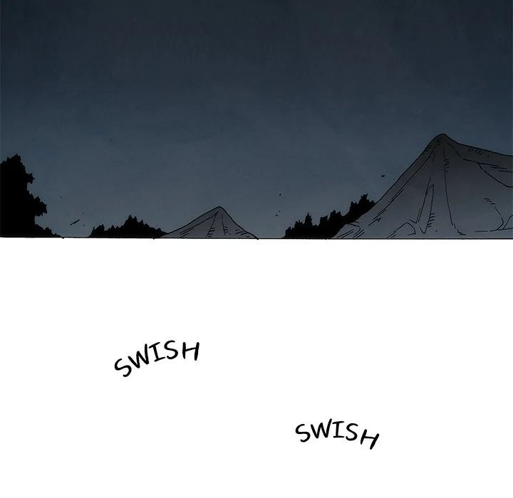 Living with One Leg (official) Chapter 105 - page 94