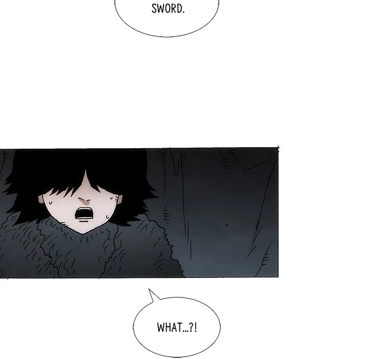 Living with One Leg (official) Chapter 105 - page 98