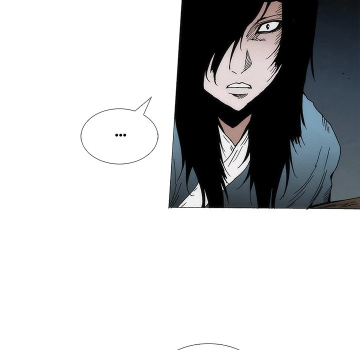 Living with One Leg (official) Chapter 93 - page 10