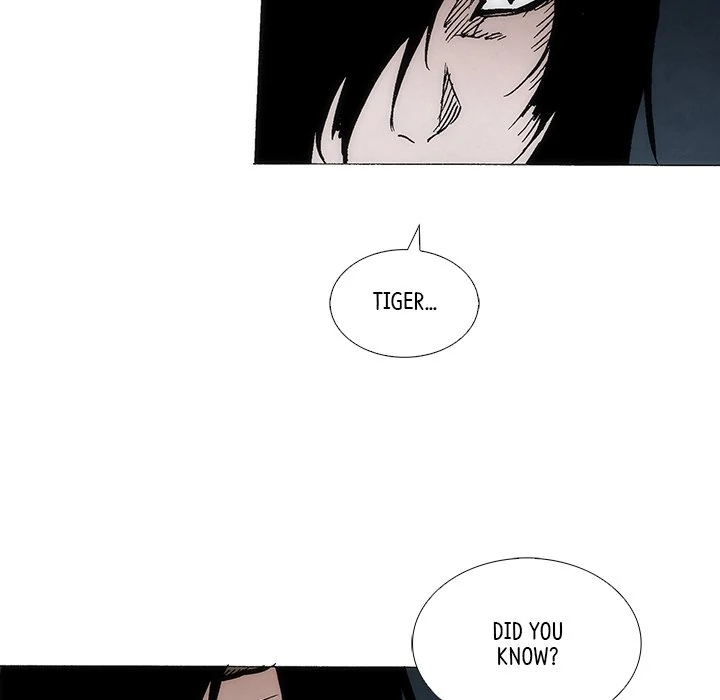 Living with One Leg (official) Chapter 93 - page 12