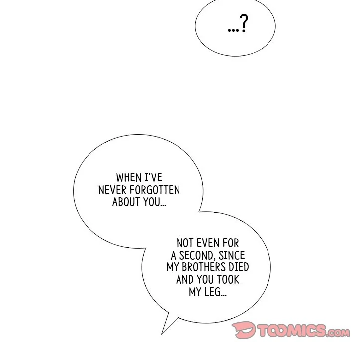 Living with One Leg (official) Chapter 93 - page 14