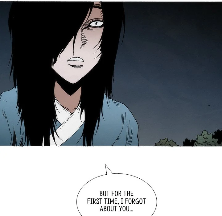 Living with One Leg (official) Chapter 93 - page 15