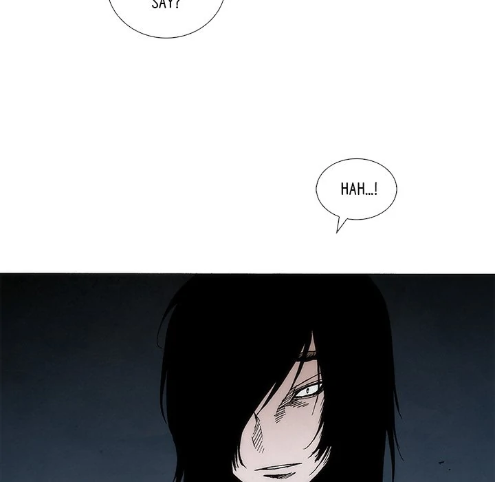 Living with One Leg (official) Chapter 93 - page 18