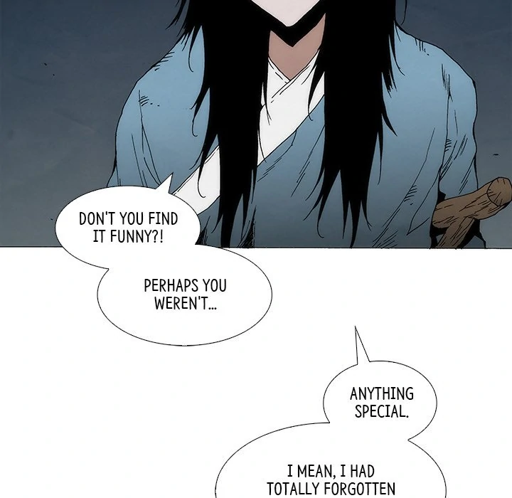 Living with One Leg (official) Chapter 93 - page 19