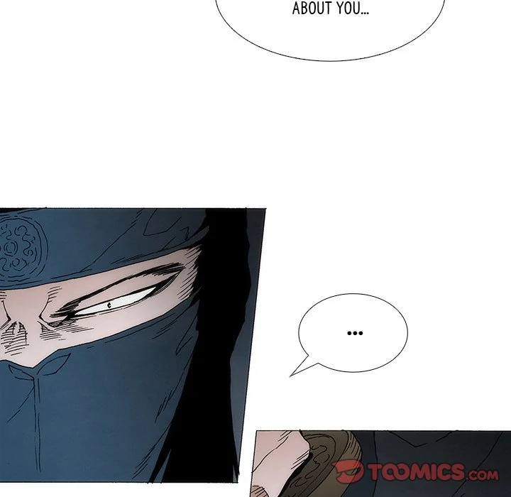 Living with One Leg (official) Chapter 93 - page 20