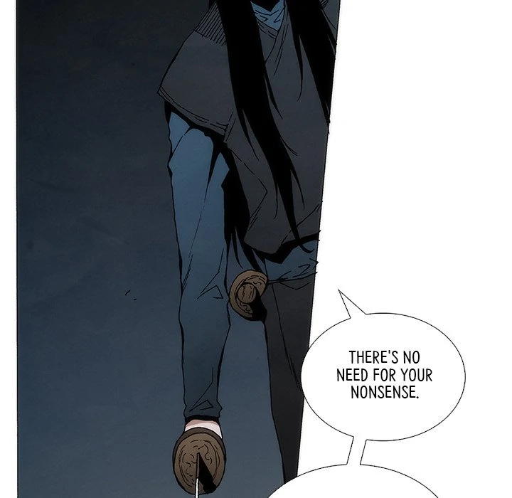 Living with One Leg (official) Chapter 93 - page 22