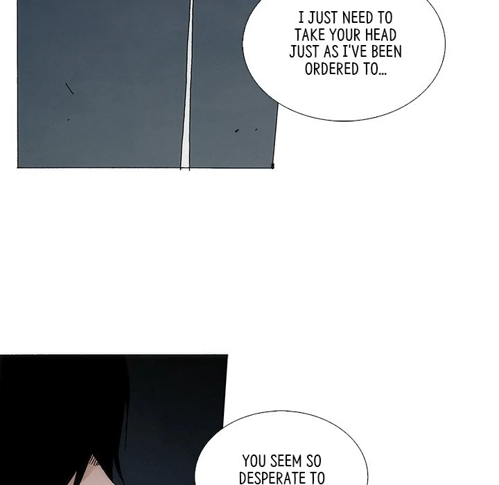 Living with One Leg (official) Chapter 93 - page 23