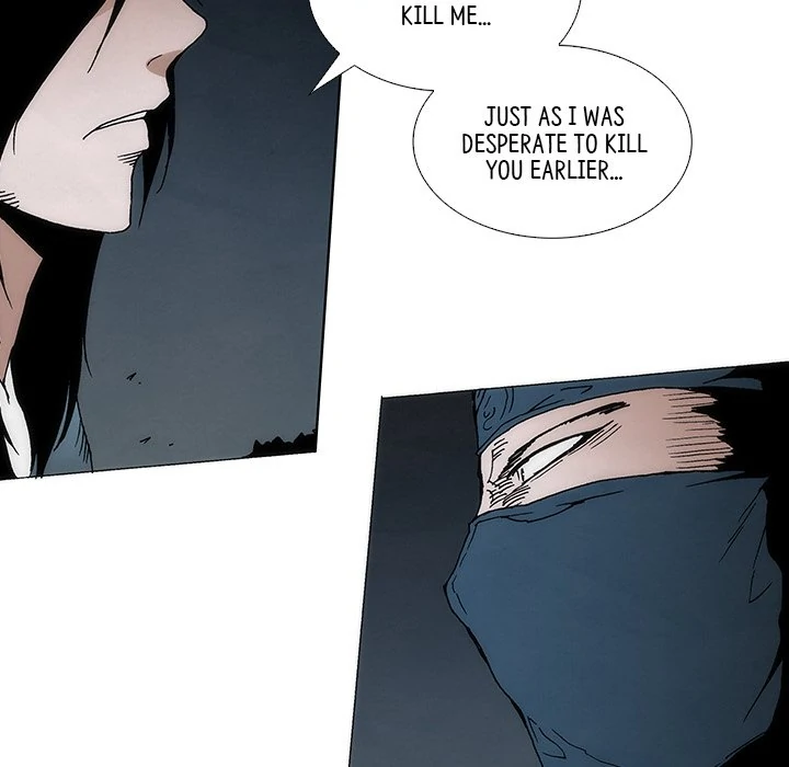 Living with One Leg (official) Chapter 93 - page 24