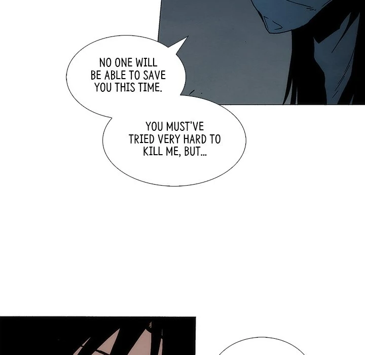 Living with One Leg (official) Chapter 93 - page 25