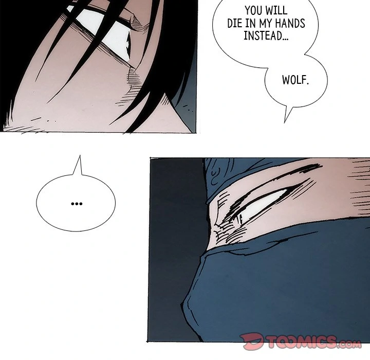 Living with One Leg (official) Chapter 93 - page 26