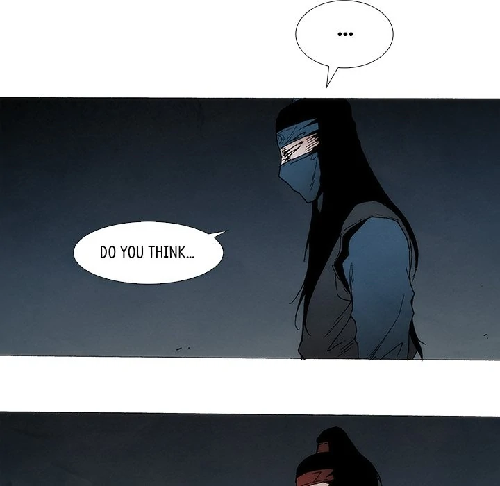 Living with One Leg (official) Chapter 93 - page 29