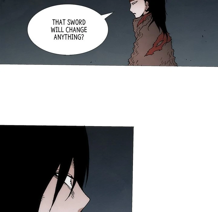 Living with One Leg (official) Chapter 93 - page 30