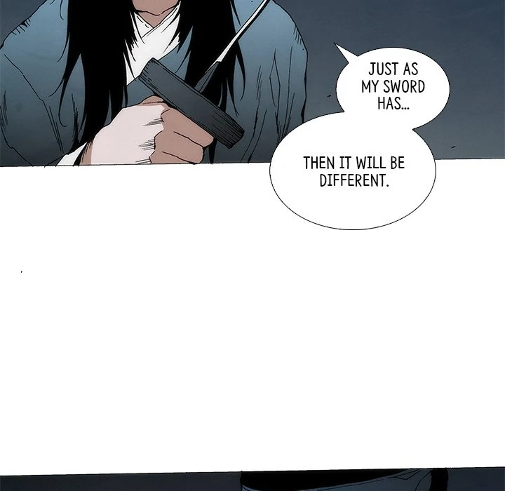 Living with One Leg (official) Chapter 93 - page 33