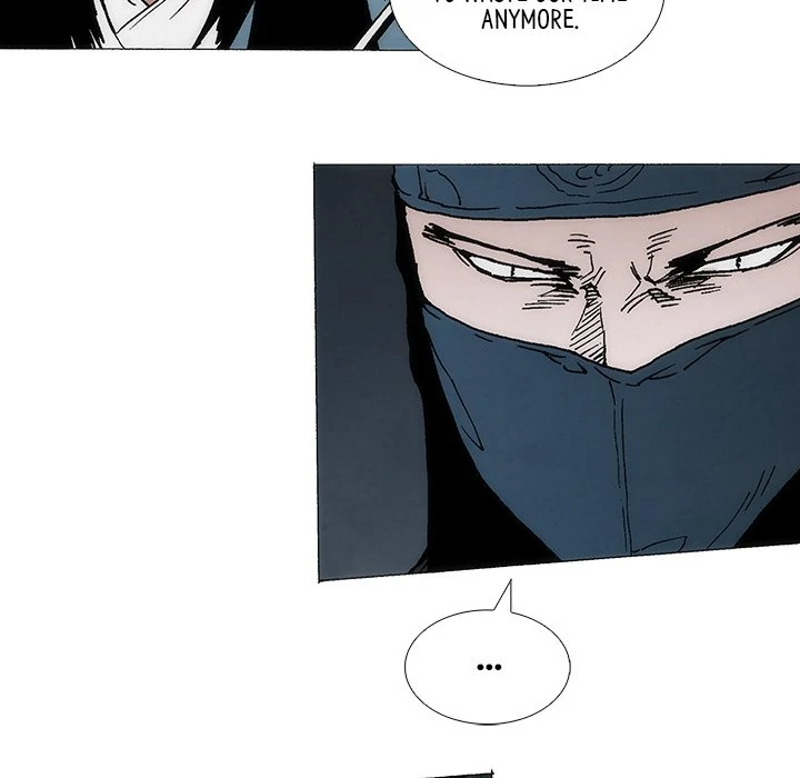 Living with One Leg (official) Chapter 93 - page 36