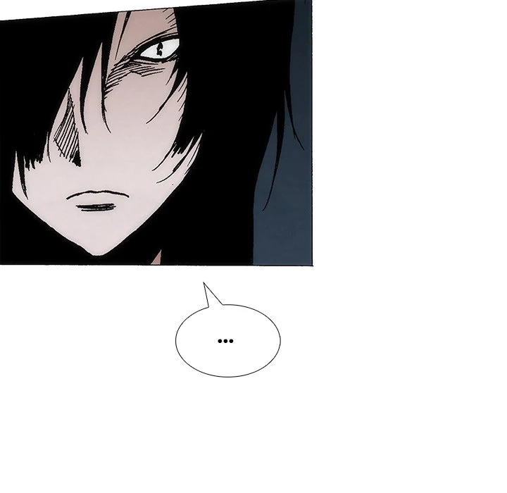 Living with One Leg (official) Chapter 93 - page 37