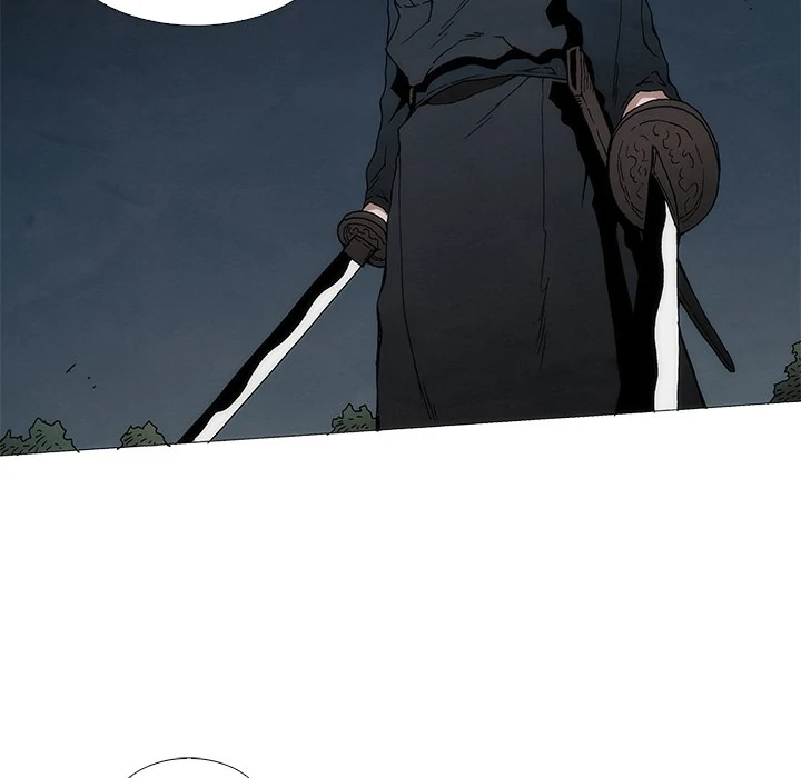 Living with One Leg (official) Chapter 93 - page 41