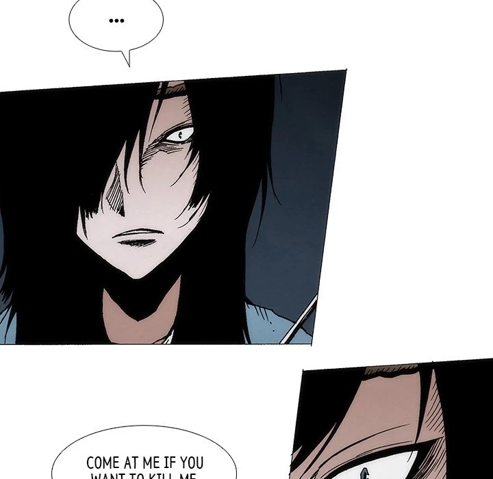 Living with One Leg (official) Chapter 93 - page 42