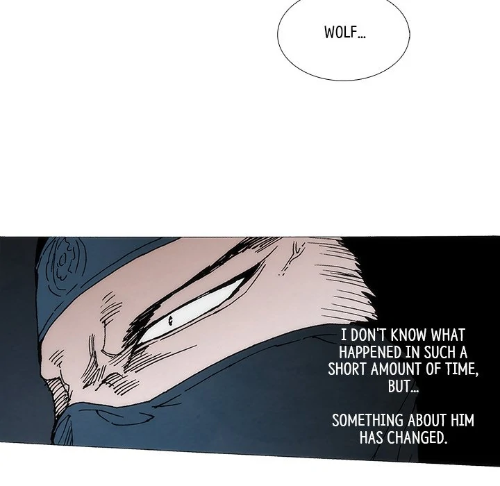 Living with One Leg (official) Chapter 93 - page 46