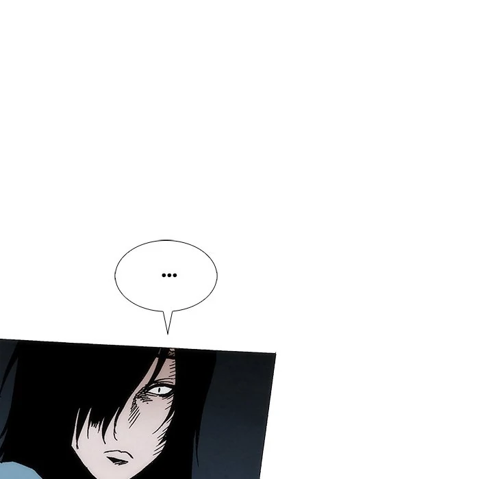 Living with One Leg (official) Chapter 93 - page 47