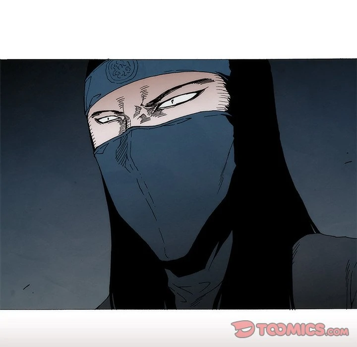 Living with One Leg (official) Chapter 93 - page 50