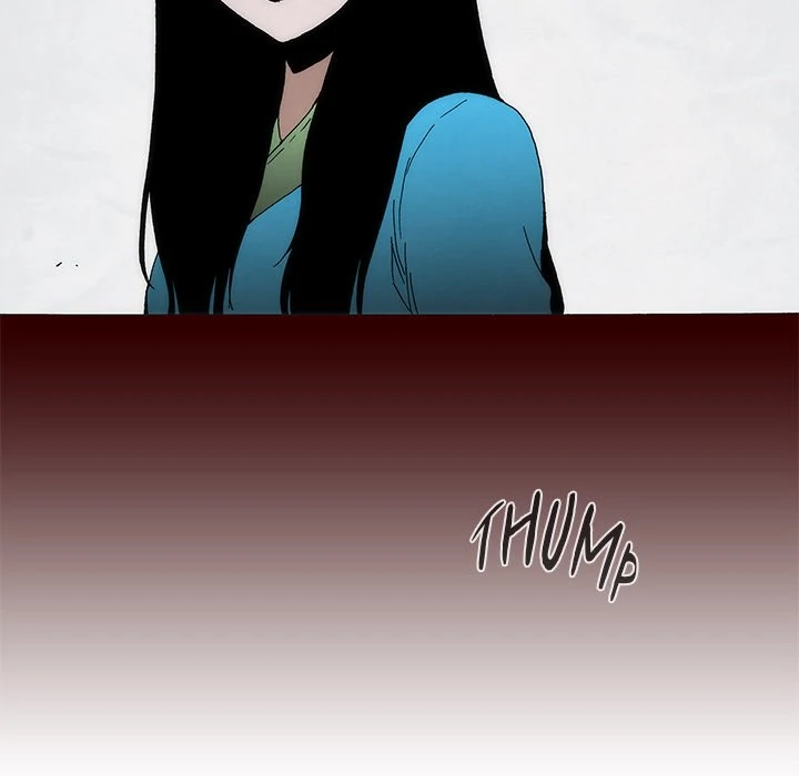 Living with One Leg (official) Chapter 93 - page 53