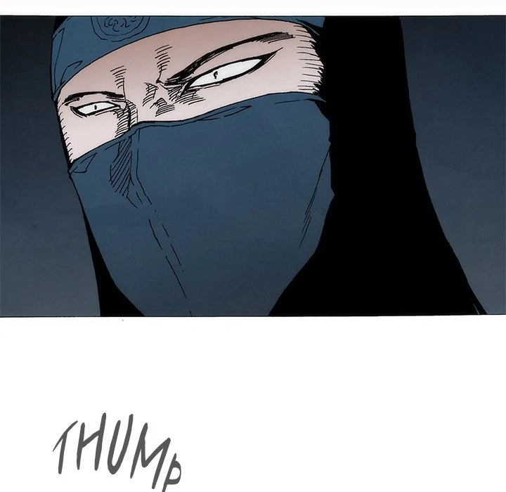 Living with One Leg (official) Chapter 93 - page 54