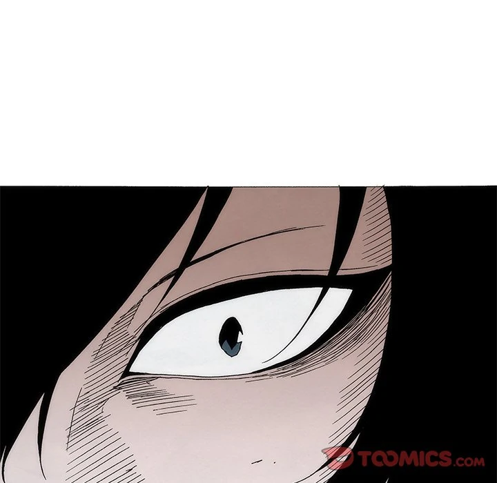 Living with One Leg (official) Chapter 93 - page 56