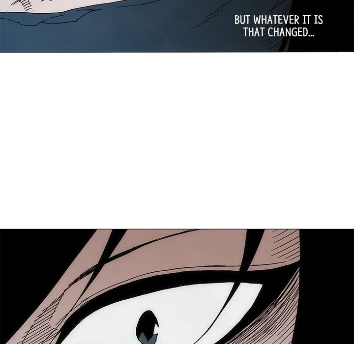 Living with One Leg (official) Chapter 93 - page 58