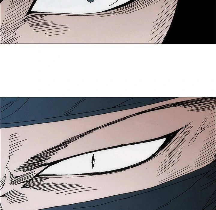 Living with One Leg (official) Chapter 93 - page 59