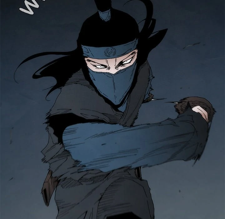 Living with One Leg (official) Chapter 93 - page 61