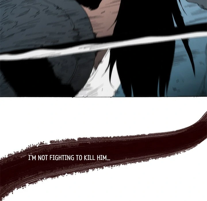 Living with One Leg (official) Chapter 94 - page 9