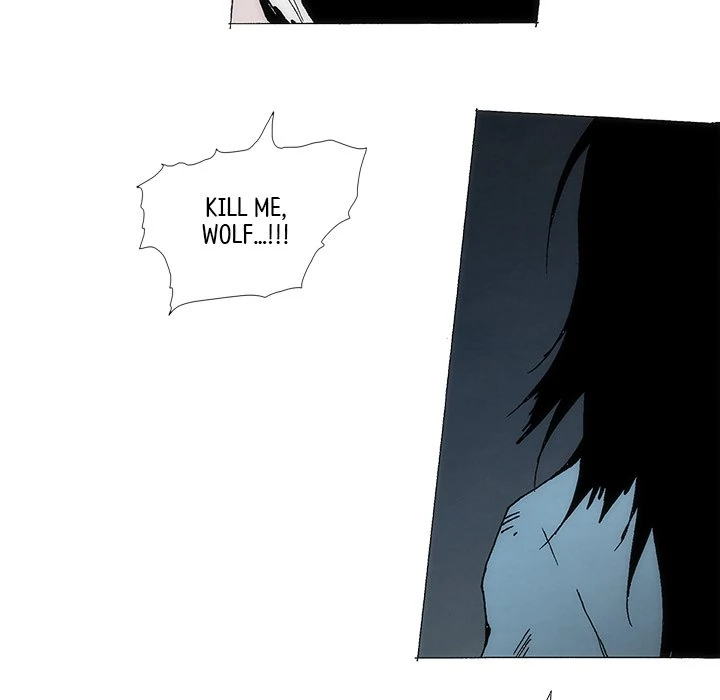 Living with One Leg (official) Chapter 94 - page 99