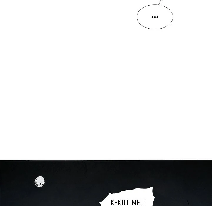 Living with One Leg (official) Chapter 94 - page 100