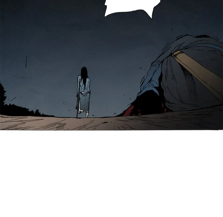 Living with One Leg (official) Chapter 94 - page 101