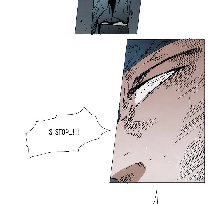 Living with One Leg (official) Chapter 94 - page 103