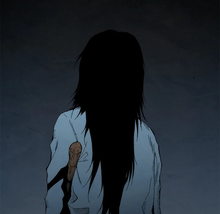 Living with One Leg (official) Chapter 94 - page 105