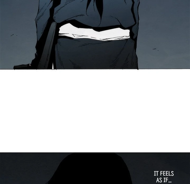 Living with One Leg (official) Chapter 94 - page 106