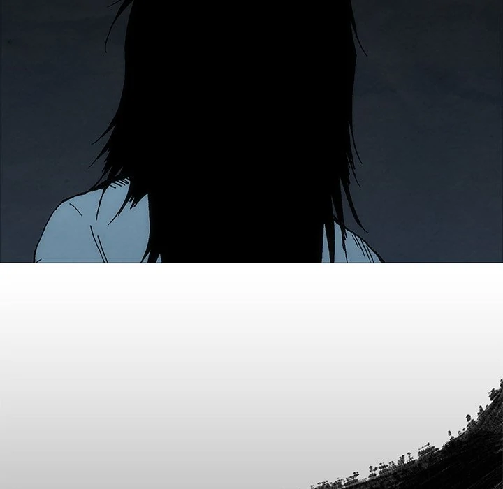 Living with One Leg (official) Chapter 94 - page 107