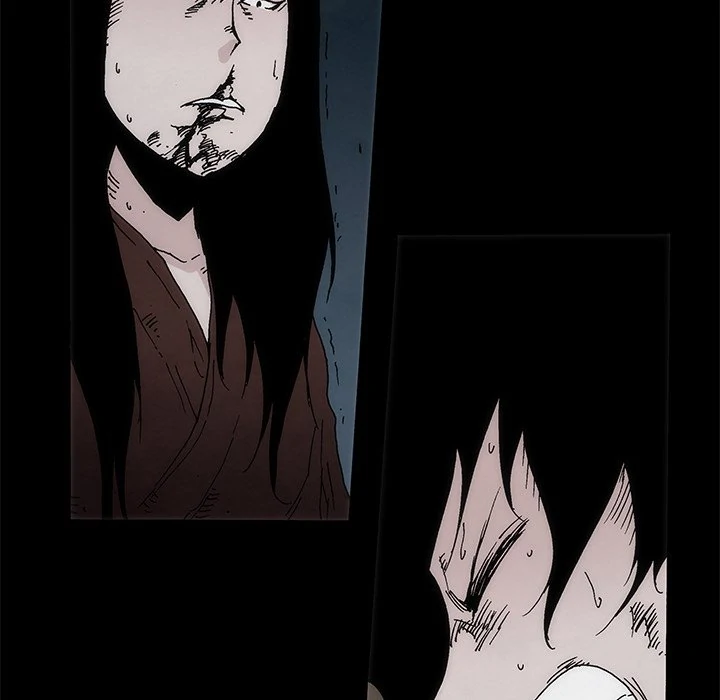 Living with One Leg (official) Chapter 94 - page 111