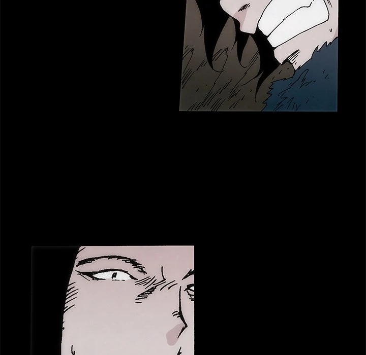 Living with One Leg (official) Chapter 94 - page 112