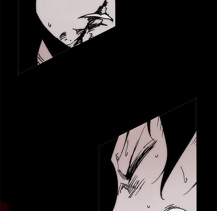 Living with One Leg (official) Chapter 94 - page 113