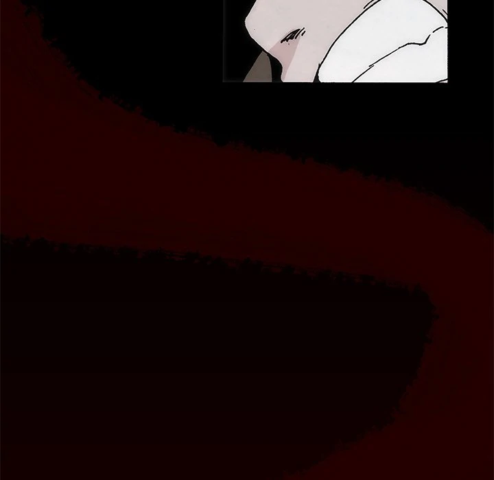 Living with One Leg (official) Chapter 94 - page 114