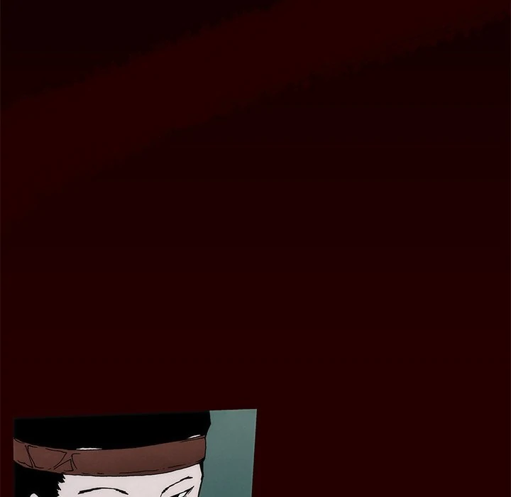 Living with One Leg (official) Chapter 94 - page 115