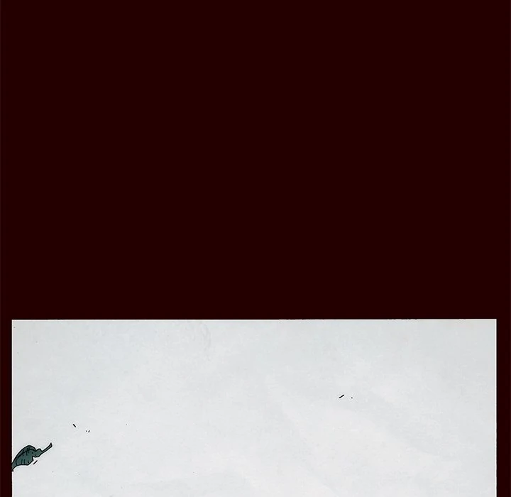 Living with One Leg (official) Chapter 94 - page 117