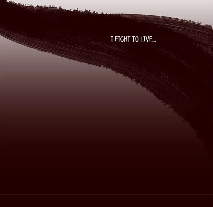 Living with One Leg (official) Chapter 94 - page 11