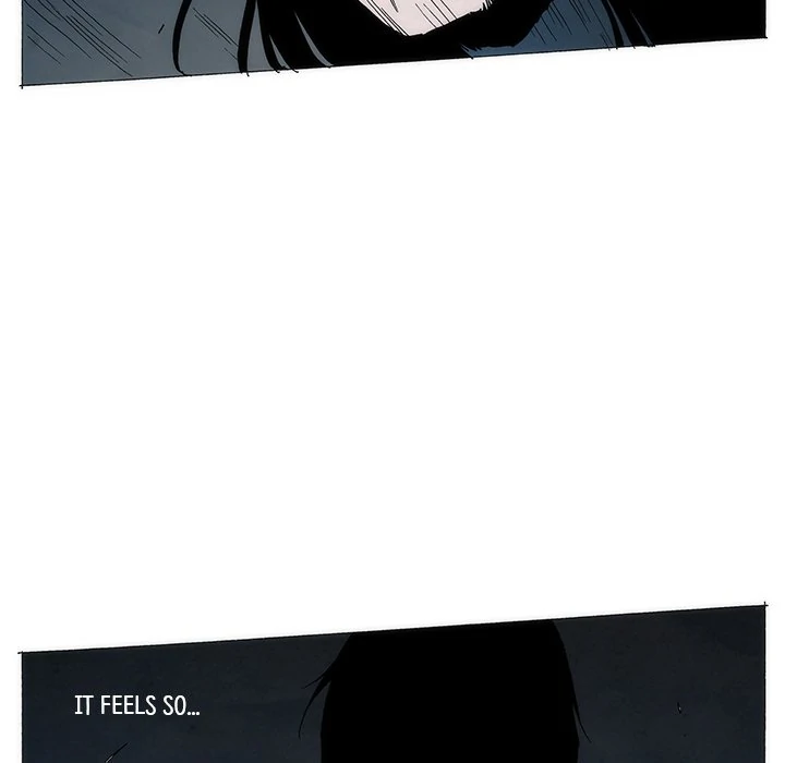 Living with One Leg (official) Chapter 94 - page 124