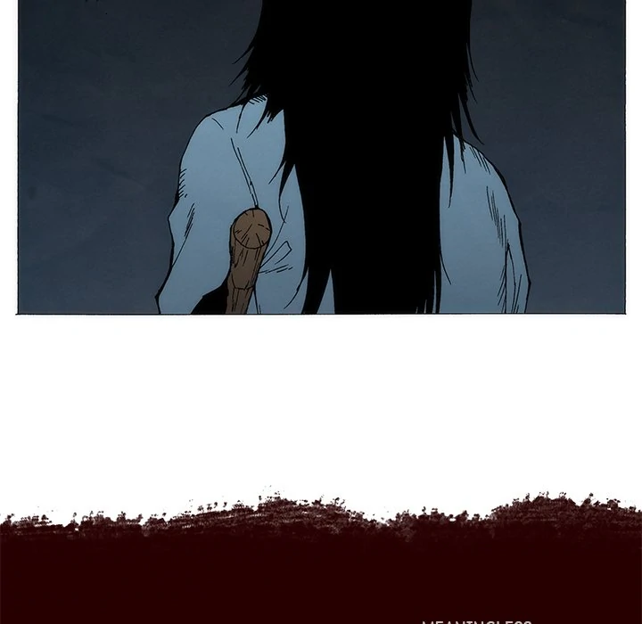 Living with One Leg (official) Chapter 94 - page 125